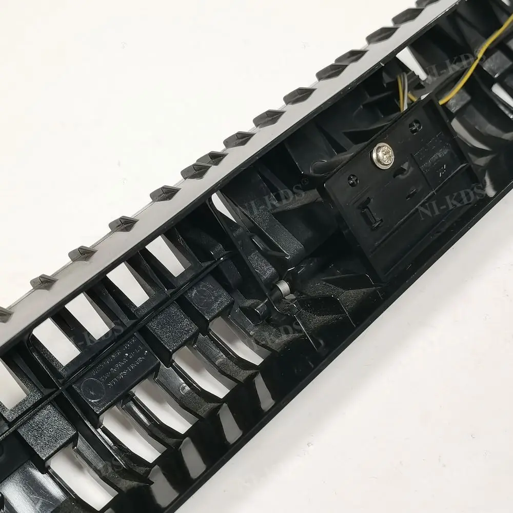 JC95-01968A cubierta de salida lateral para HP MFP E87640 E87650 E87660 E82540 E82550 E82560 guía superior del fusor JC61-06986A - imagen 4