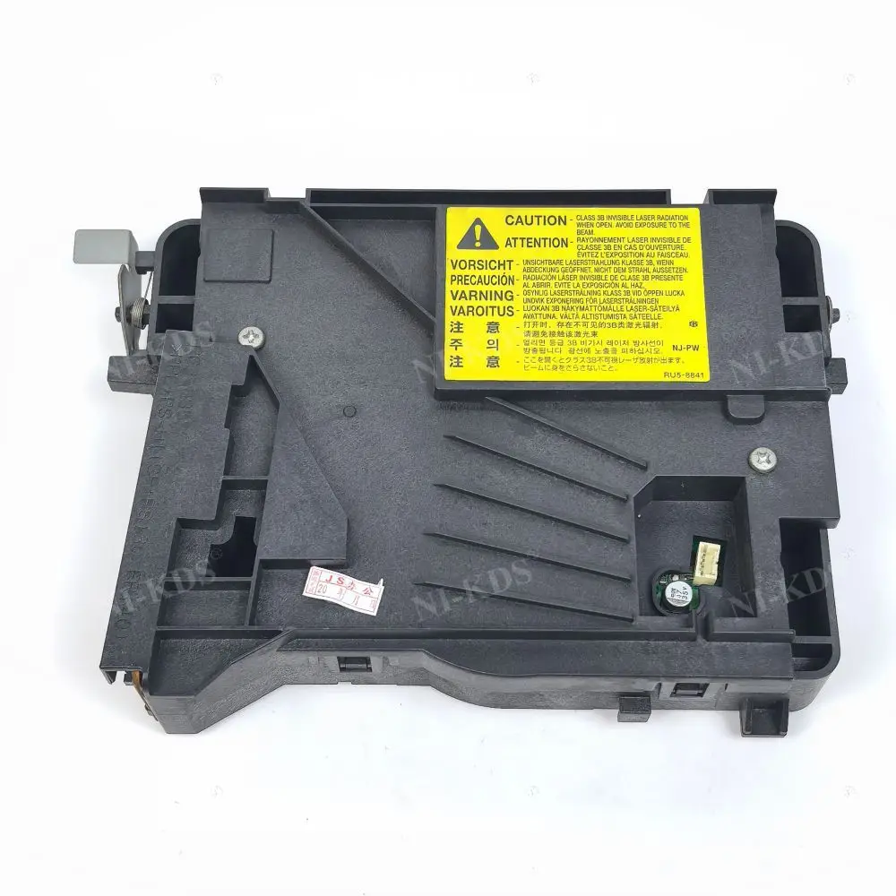 Unidad de escáner láser Original para impresora HP LaserJet P3015 500 M521 M525 RM1-6322-000CN RM1-6476 LSU - imagen 2