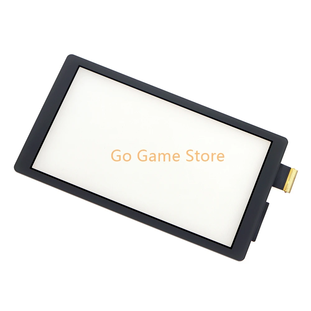 15 Uds para Switch NS lite pantalla táctil digitalizadora de repuesto para Nintendo Switch Lite Panel de pantalla Lcd pantalla táctil - imagen 4