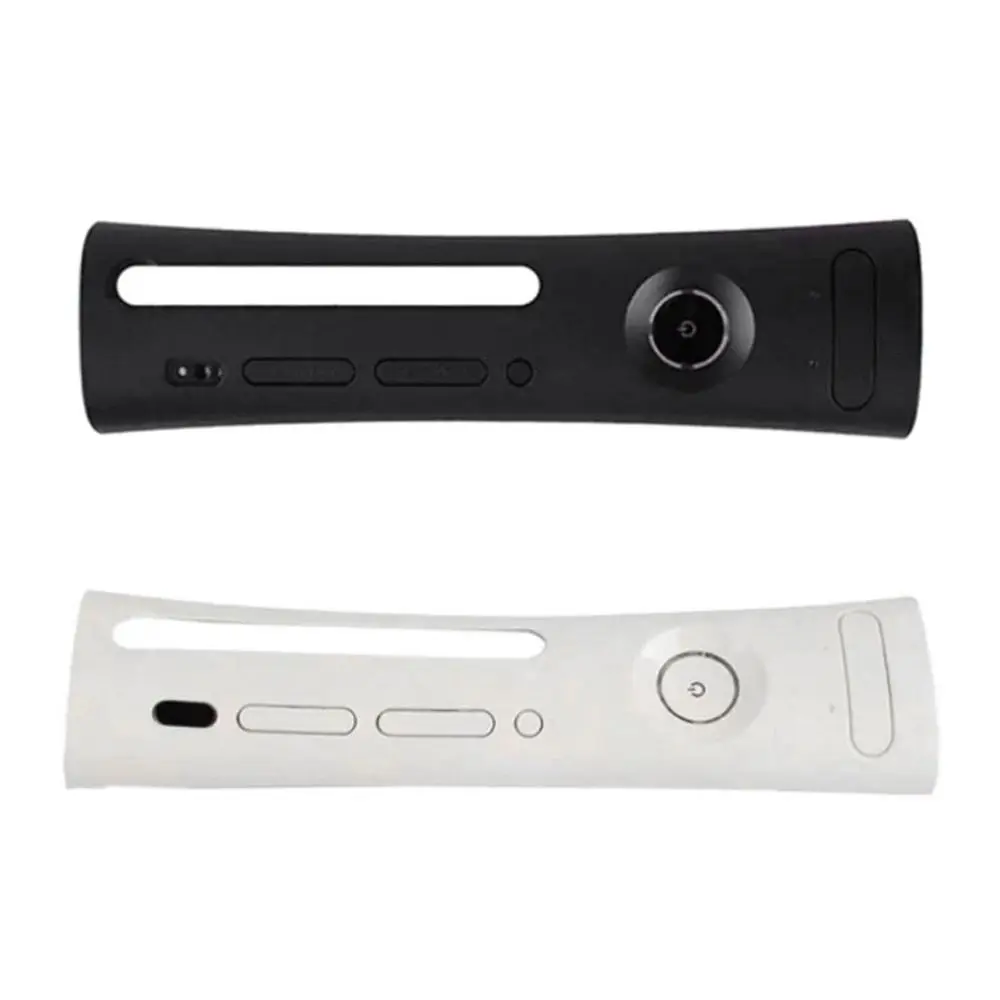 Carcasa frontal para Xbox 360, carcasa de repuesto, reparación - imagen 3