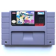 Cartucho de juego The Adventures of hourai-high School para videojuegos snes ntsc pal - imagen 4
