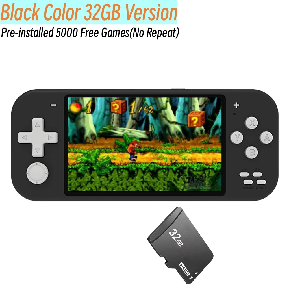 Black 32GB