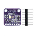 TCS34725 Module