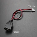 female head USB2.0