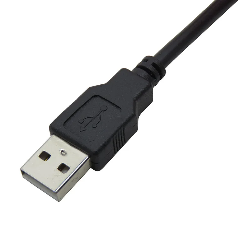 Cable adaptador USB a IDE SATA para disco duro, convertidor de 2,5 "y 3,5", venta al por mayor, 1 piezas - imagen 4