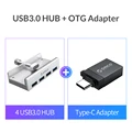 USB3.0 AdapterSilver