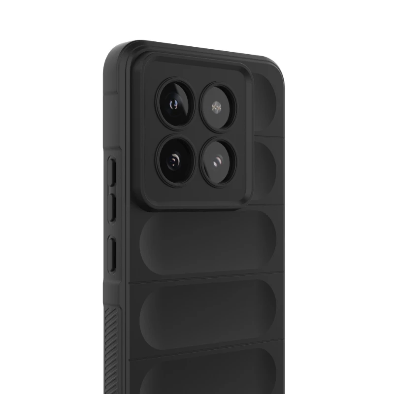 Funda para Xiaomi Mi 11 11T 12 12T 12S 13 13T 14 Pro Funda trasera de silicona suave anticaída a prueba de golpes Funda Coque fundas de teléfono - imagen 4