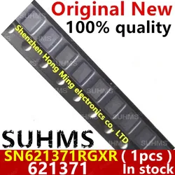 (1piece) 100% New SN621371RGXR SN621371 621371 QFN-11