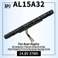 AL15A32 14.8V 37Wh