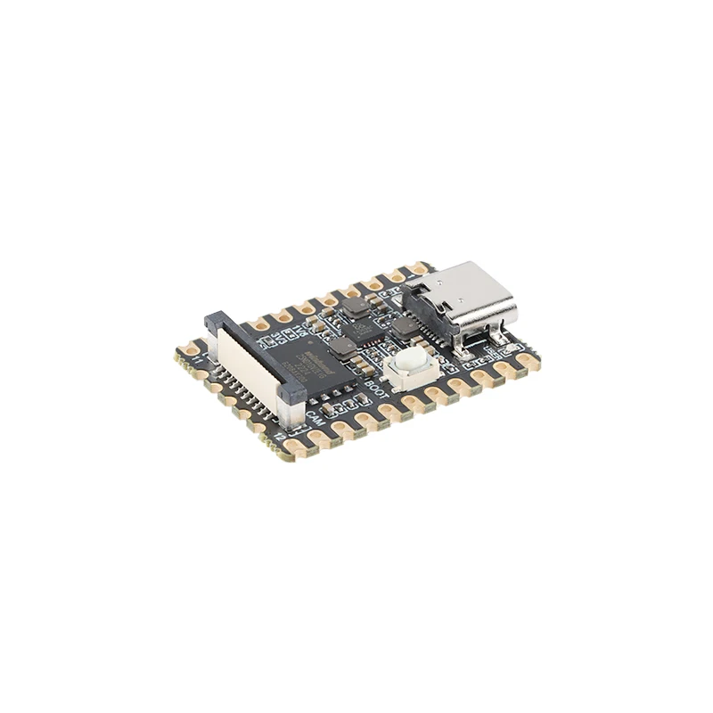 Luckfox Pico Mini A Xinghu RV1103 Micro Linux Placa de desarrollo de inteligencia Artificial interfaz de TYPE-C Chip RV1103 - imagen 5