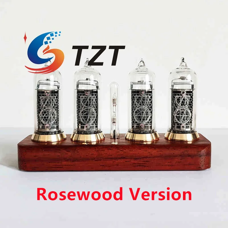 Rosewood Version