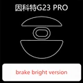 brake bright