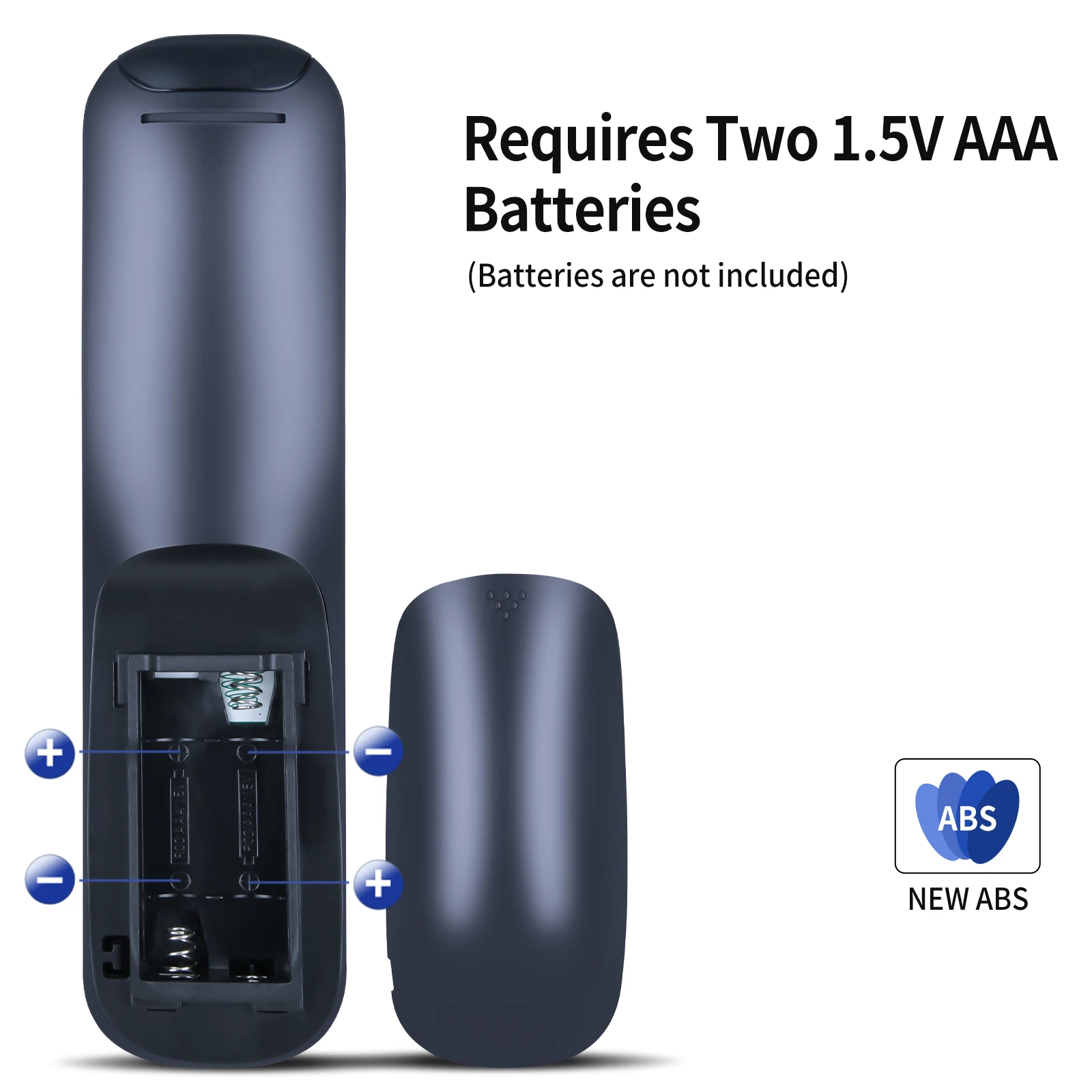 Mando a distancia para TV Box H8 brasileño HTV H8, HTV 8 con voz - imagen 4