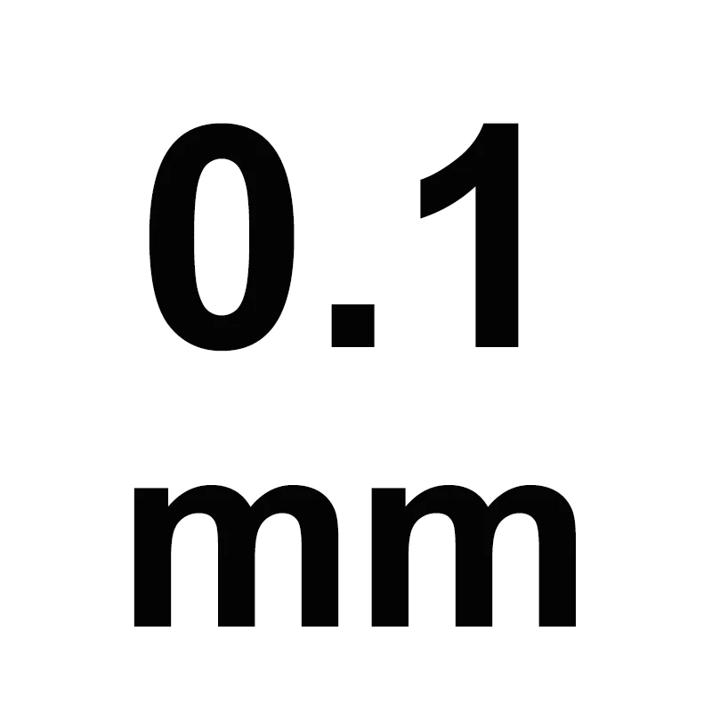 0.1mm-500g