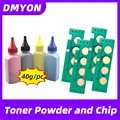 Toner and Chip