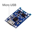 Micro USB