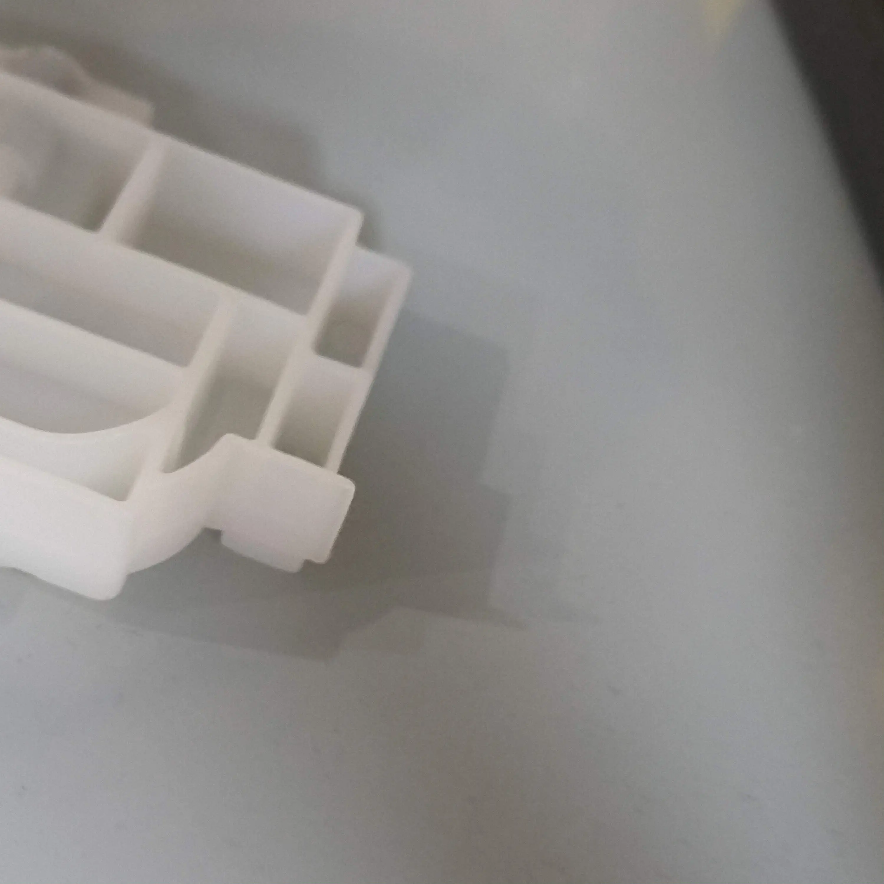 1758383 1758384 Conjunto de adaptador de amortiguador de tinta para EPSON L1110 L3100 L3101 L3110 L3150 L3151 L3160 L5190