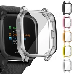 Protector Pantalla TPU Garmin Venu SQ 2 – Funda Silicona Antigolpes