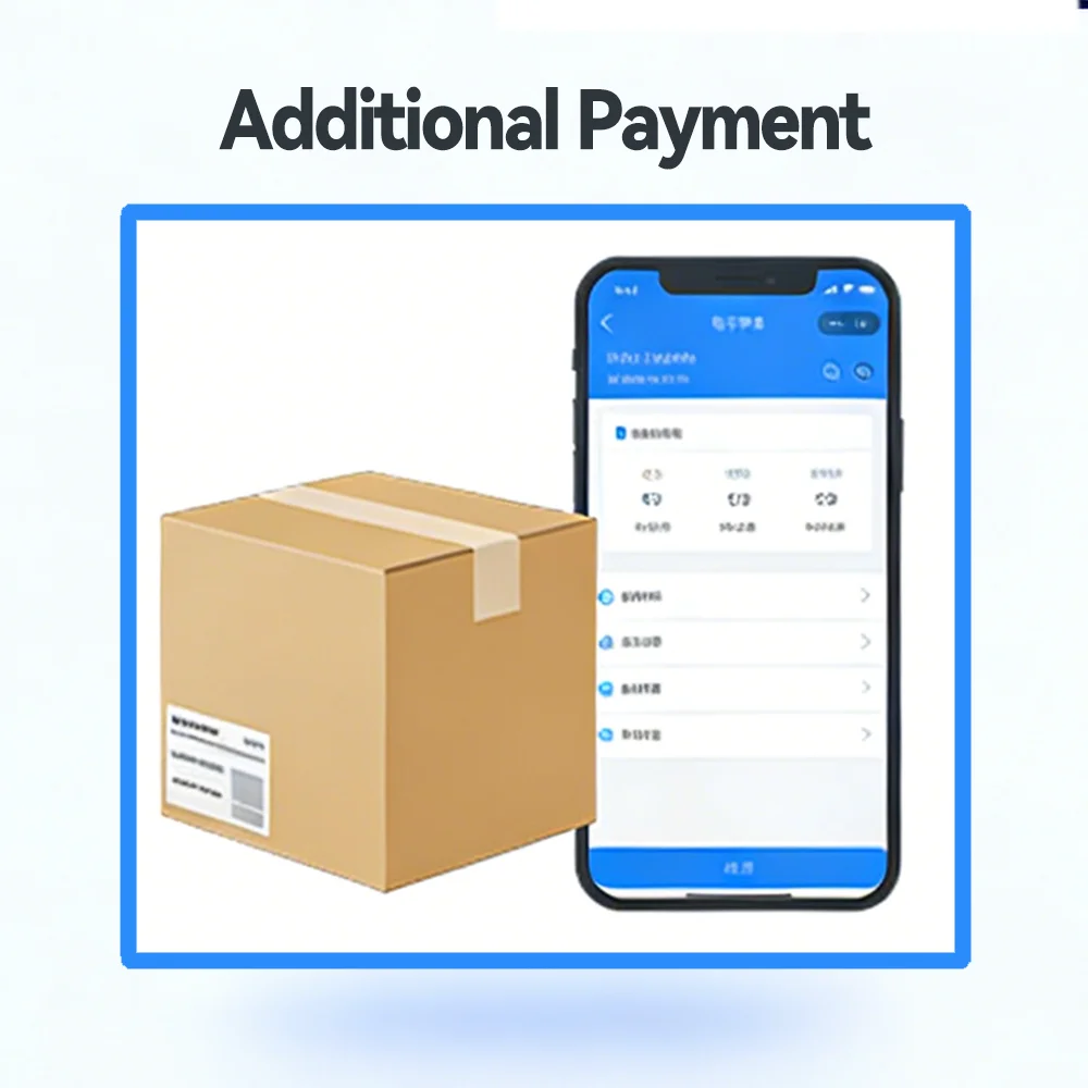 Pago Adicional en Tu Pedido
