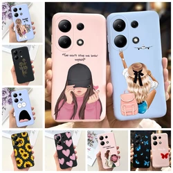Funda Antigolpes Xiaomi Redmi Note 13 Pro Plus 5G – Silicona Diseño Corazón