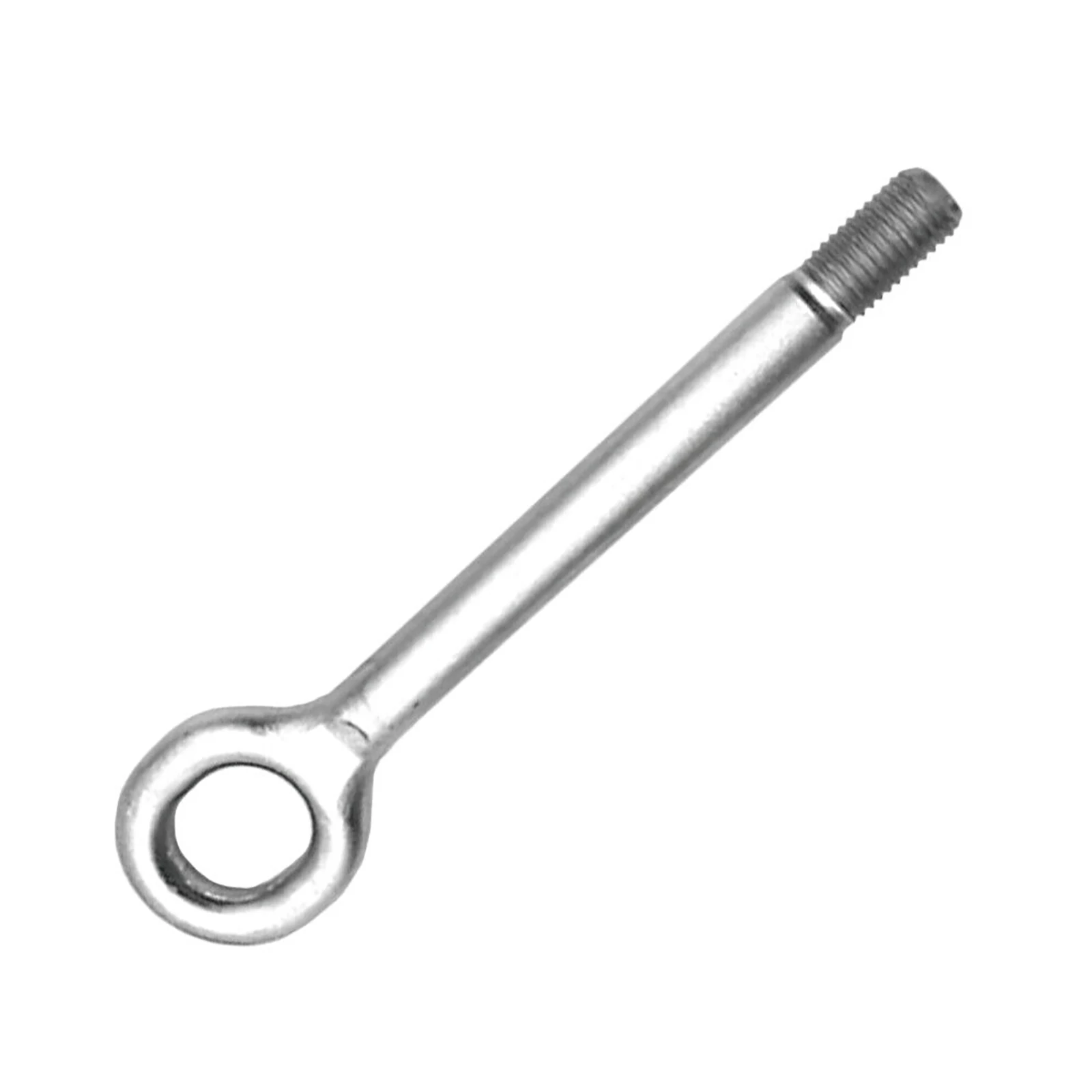 Gancho de recuperación de ojo de remolque 68256663AA, accesorio de coche para Fiat 500, 500L, 500X, Abarth 500, Alfa Romeo, Giulia, Jeep, Renegade - imagen 2