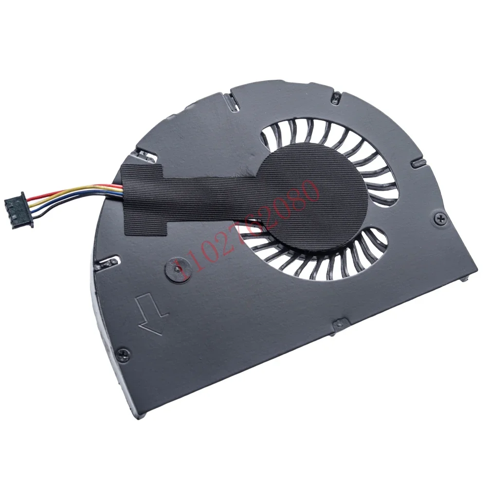 Ventilador de refrigeración de CPU para ordenador portátil lenovo ThinkPad S230U S230u twist Series 04W6939 04W6940 - imagen 2