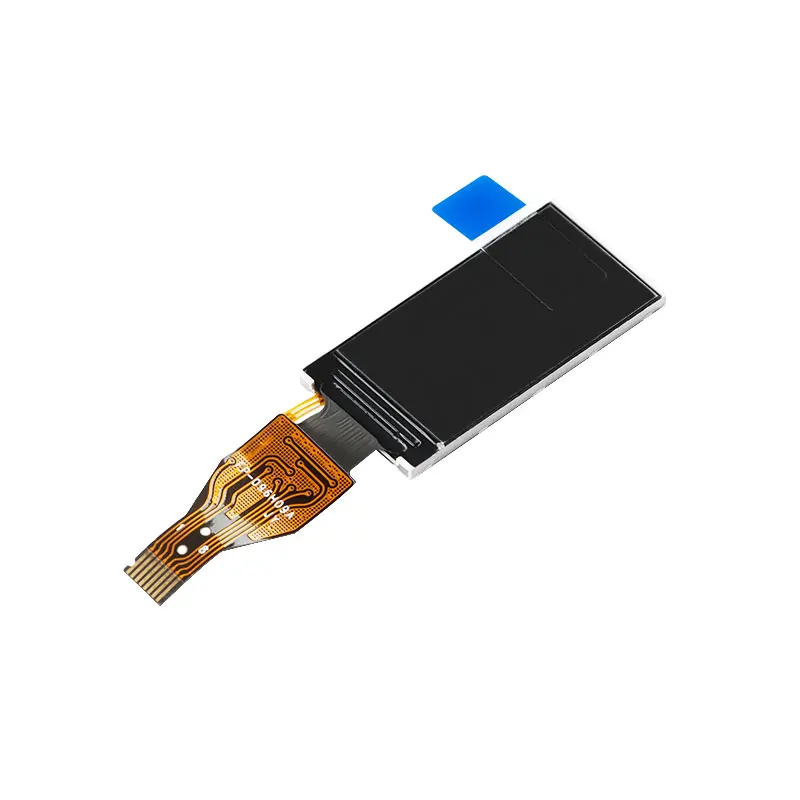 Pantalla IPS pantalla LCD TFT de 0,96 pulgadas 80*160 ST7735 unidad IC 3,3 V 13PIN SPI HD a todo Color para módulo lcd 80x160 Dropship - imagen 5