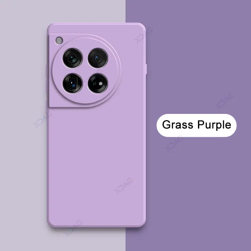 Grass Purple