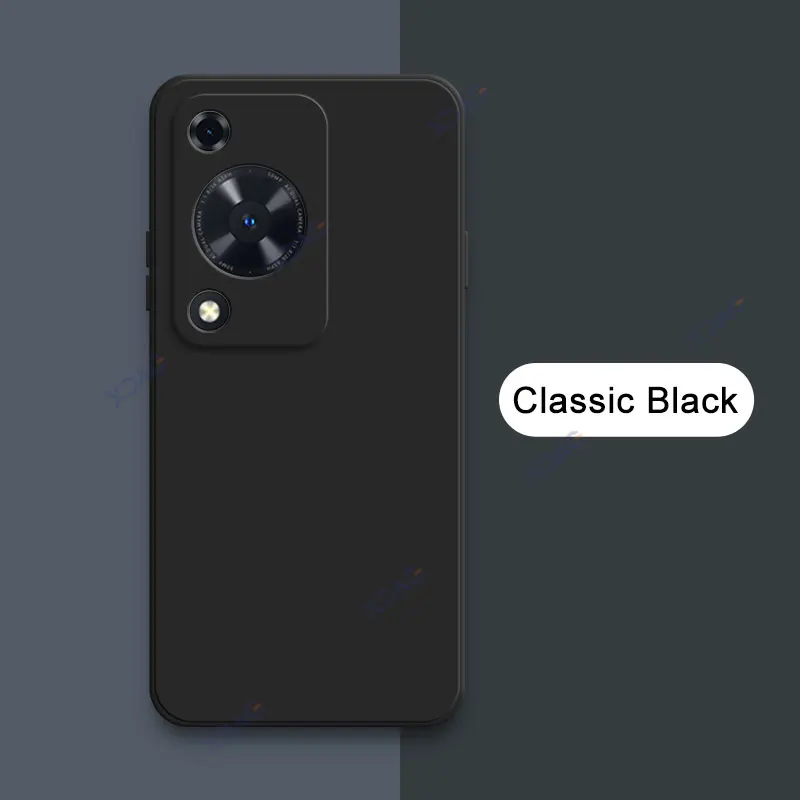 Classic Black
