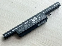 Batería CLEVO W540 W550 W551 – Alta Capacidad