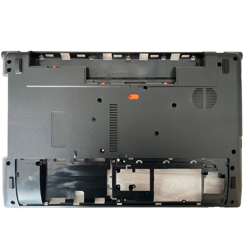 Nuevo para Acer Aspire V3 V3-571 V3-571G V3-551G V3-531 Q5WV1 Q5WV8 cubierta de la Base inferior del ordenador portátil D Shell