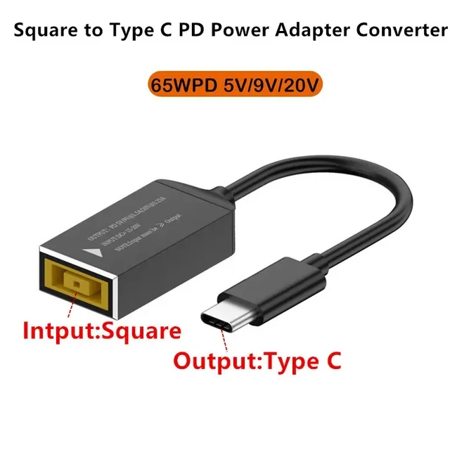 Adapter Cable