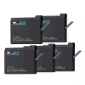 5 Pcs Battery