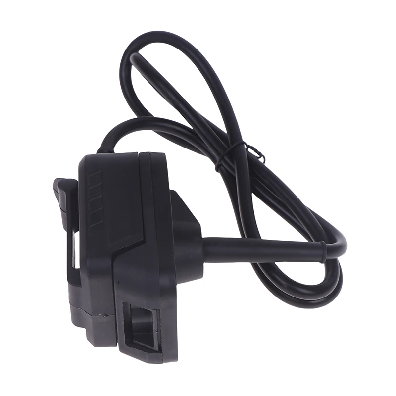 Li-ion Battery Adapter Converter Extended Line Weight Reducer For 18V 21V Lithium Battery Power Tool Accessories - imagen 4