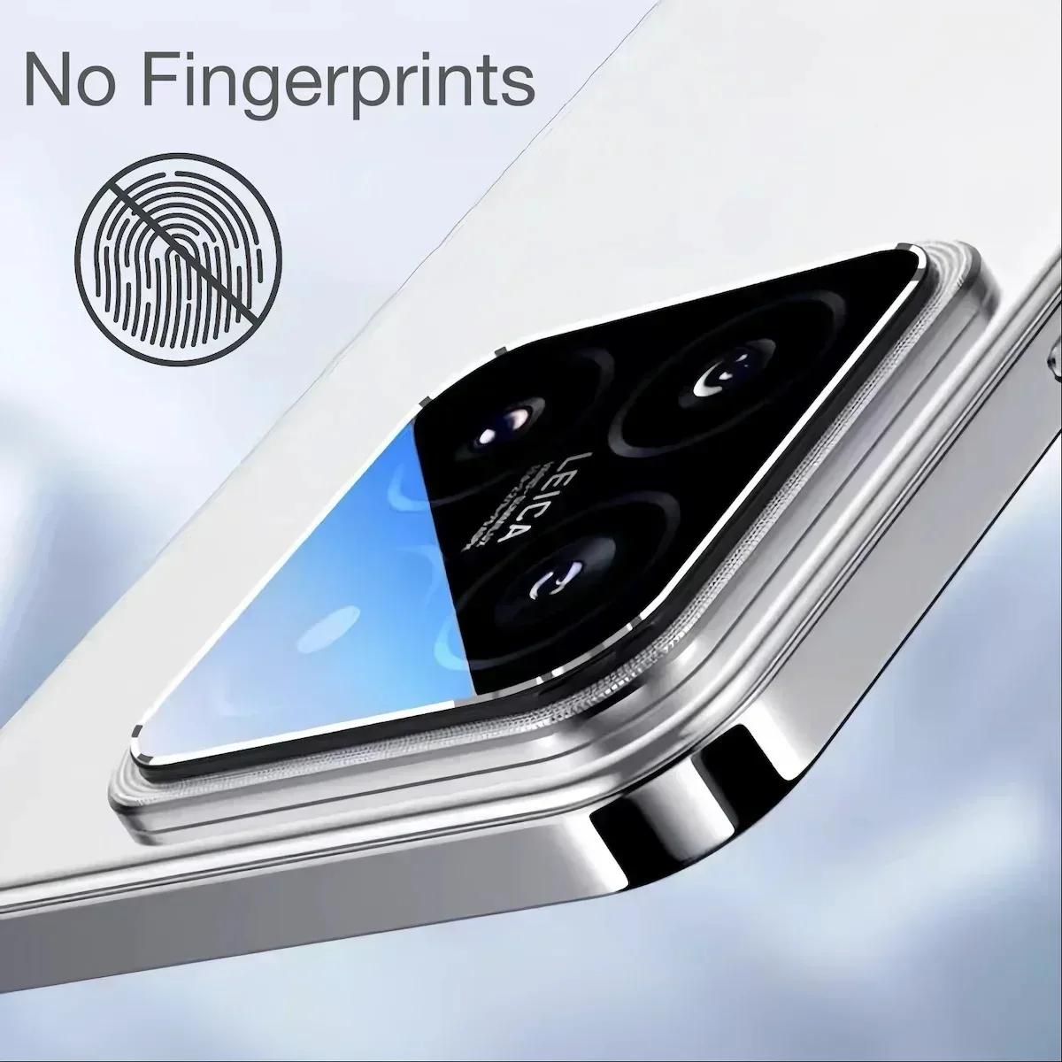 2 uds Oneplus 13 12 One Plus ACE 3 película de cámara sigilosa HD fotografía transparente Vedio resistente Kit de fácil instalación - imagen 3