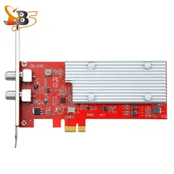 TBS6104 Modulador DVB-T de 4 Canales para CATV