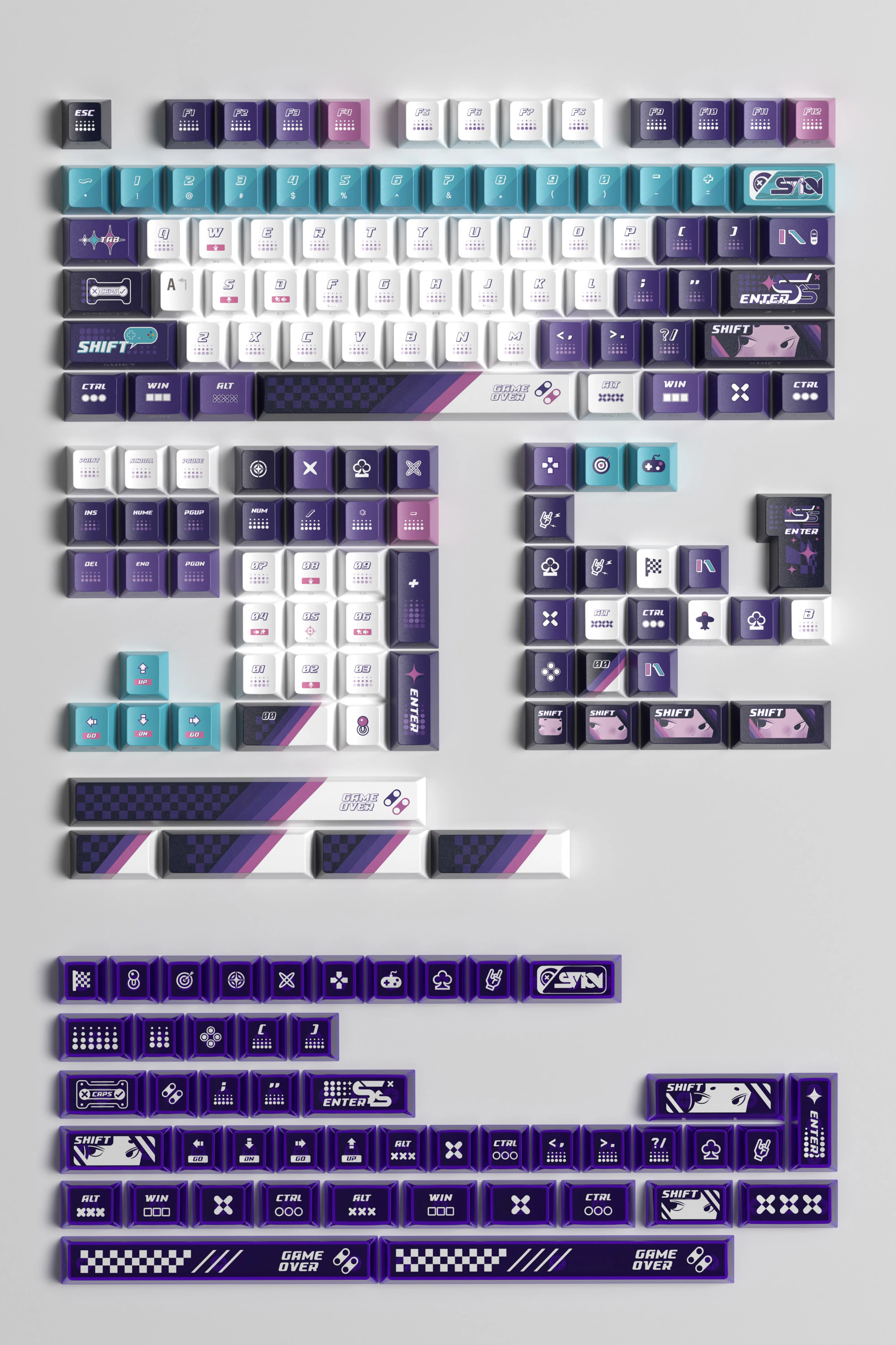Side carving137xPc47