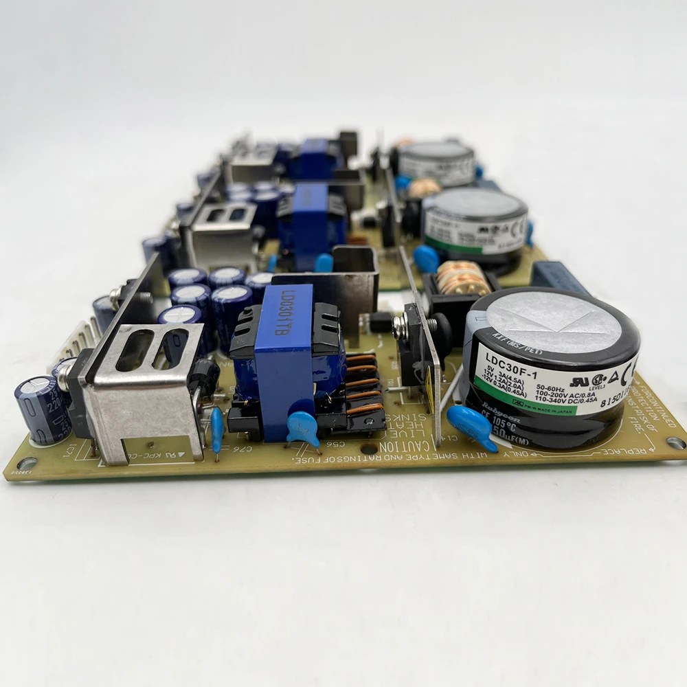 Entrada AC85-264V Salida 5V 12V Fuente de alimentación conmutada LDC30F-1 30W - imagen 3