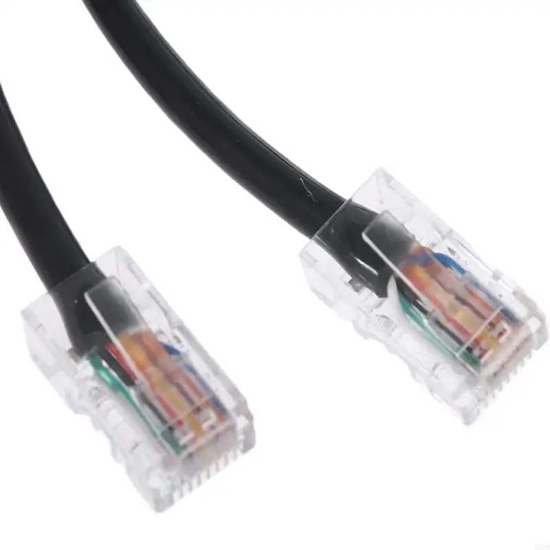 462E Cable cable micrófono servicio pesado para HM-151 IC-7000 IC-7100 OPC-1153 HM-98 - imagen 5