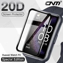 Protector pantalla Huawei Watch Fit Special Edition Ultra-HD