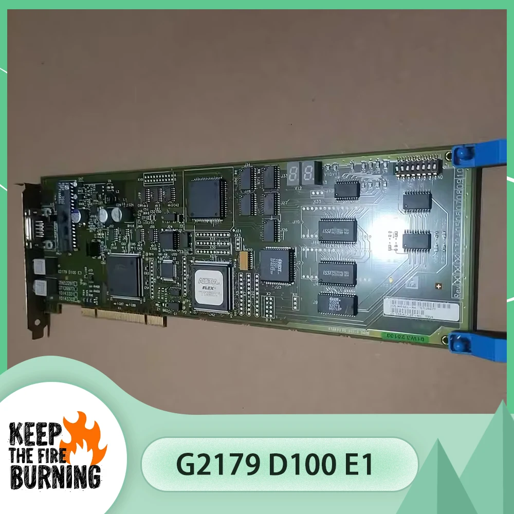 Tarjeta de captura G2179 D100 E1 07126977 - imagen 2