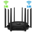 1200Mbps AP Router