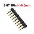 SMT 9Pin H8.0mm