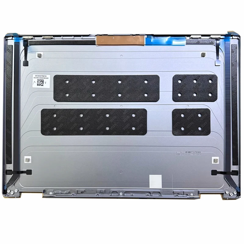 Nueva funda trasera ORIGINAL para ordenador portátil Lcd para Lenovo YOGA 7 16IAP7 C770-16 IAH7 2022 5CB1J01789 5CB1J01790 - imagen 4