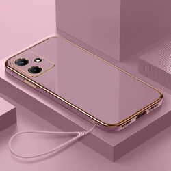 Funda Silicona Premium Motorola Moto G54 – Protecció Antigolpes