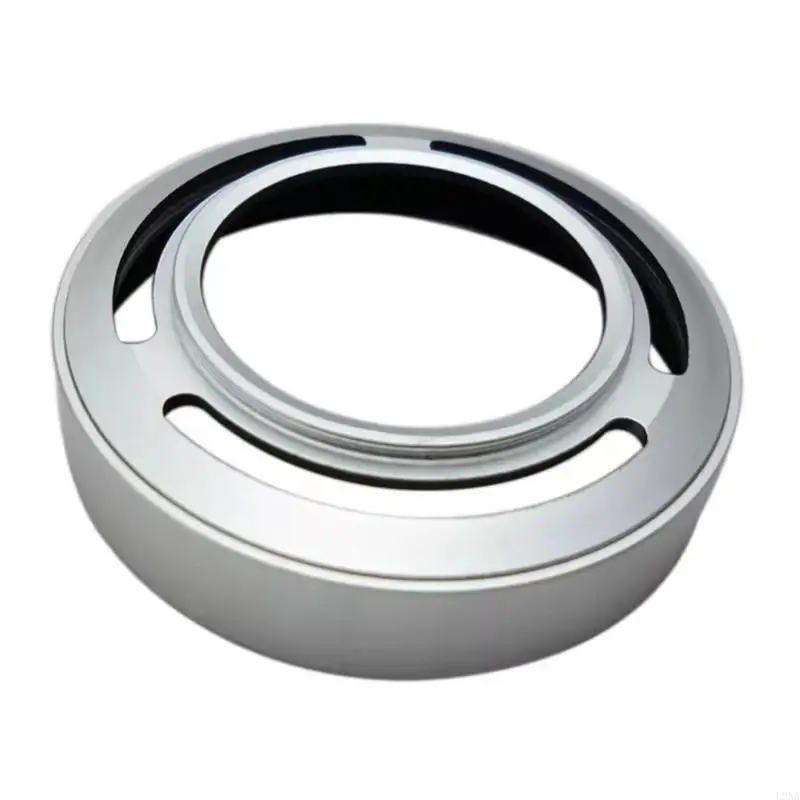2025 Nuevo sombra lente diseño huecos metal para campanas lente cámara desmontables x10 x20 x30 x30 - imagen 3