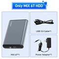 MIX6T HDD