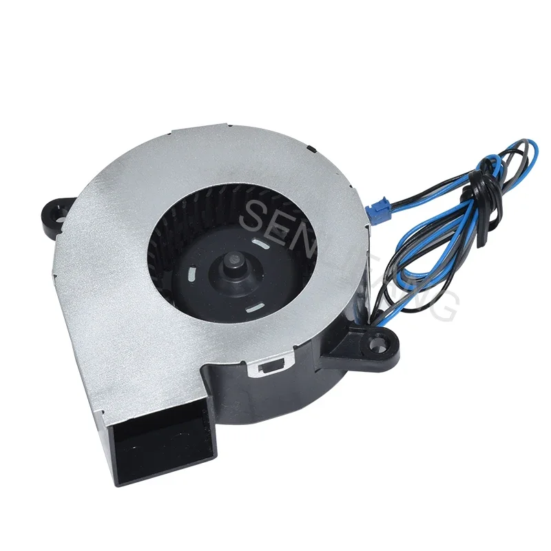 Ventilador de refrigeración de tres cables, SF6023BLH12-01E, DC12V, 200mA, nuevo, SF6023BRH12-01E - imagen 2