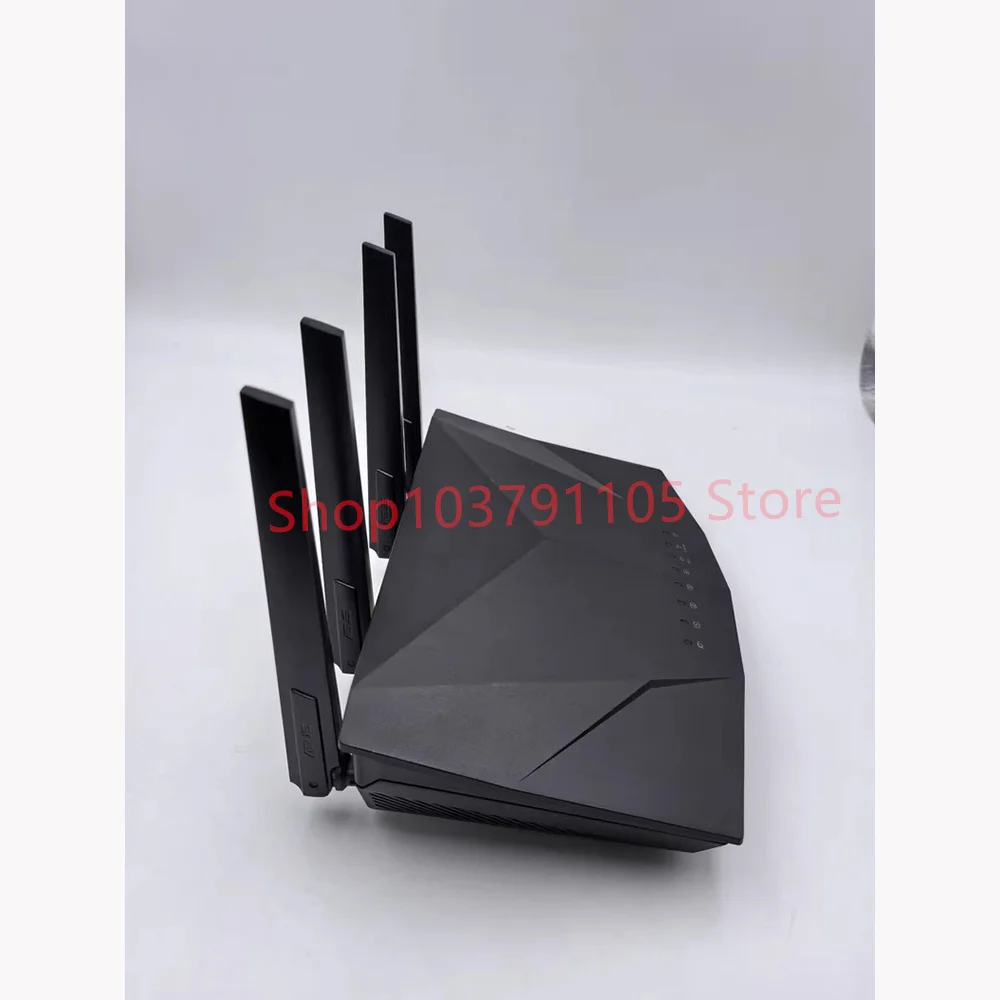 Enrutador E-sports Inalámbrico Wifi6 RT-AX5400 - imagen 4