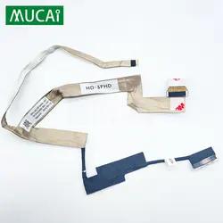 Dell Precision M6800 Cable de camara de cinta para pantalla LED